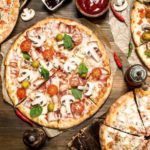 Best Pizza Restaurants In Jena, Thüringen, Germany