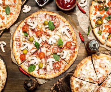 Best Pizza Restaurants In Jena, Thüringen, Germany