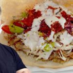 Elon Moschus sagt, sein Lieblingsessen in Deutschland sei Döner Kebab !!! Döner Kebab bei Halloessen.de bestellen
