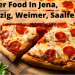 Pizzalieferdienst - halloessen.de