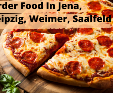 Pizzalieferdienst - halloessen.de