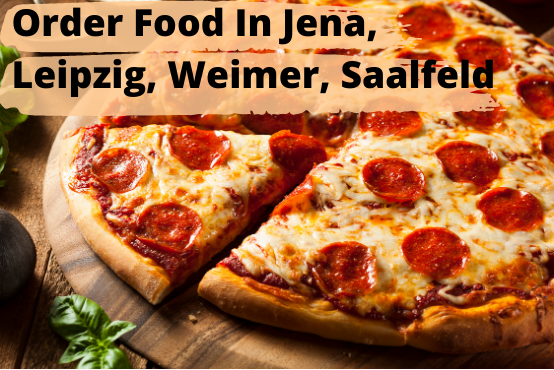 Pizzalieferdienst - halloessen.de