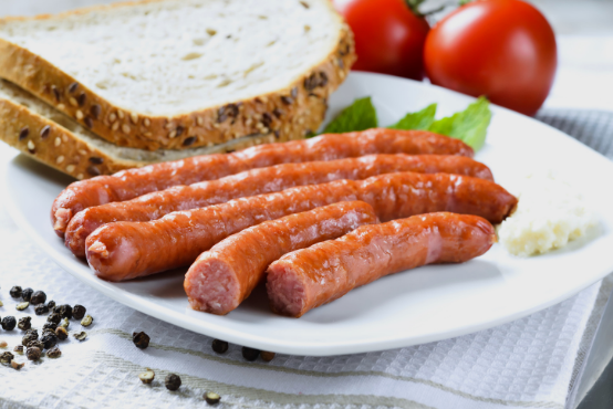 Traditionelles Deutsches Essen Was Man In Deutschland Isst