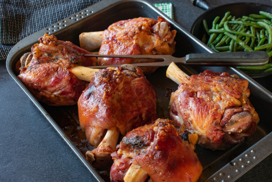 Pork Knuckle