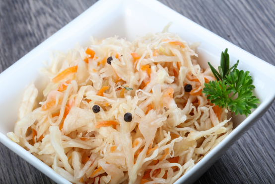 Sauerkraut