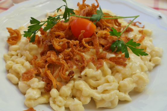 Spätzle