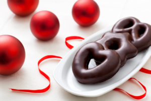 Traditional German Christmas Food - What Do Germans Eat