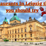 restaurant in leipzig