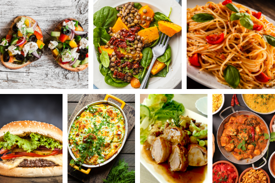 City Pizza Service Gera