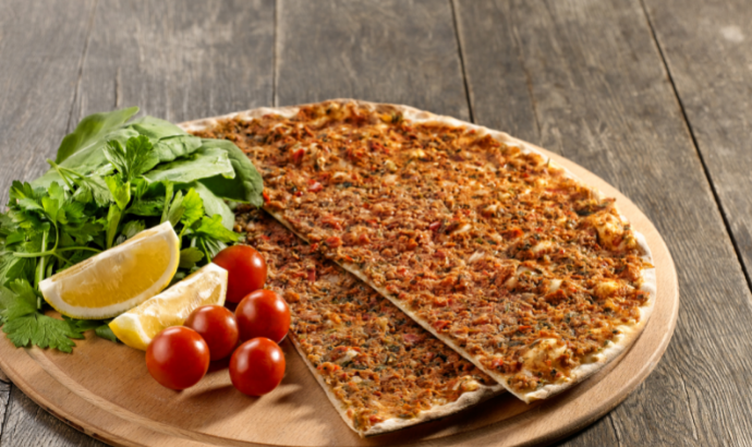 Lahmacun