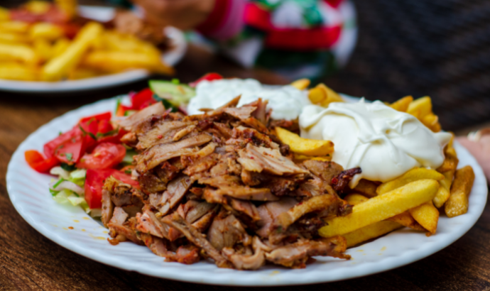 Doner