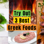 best greek food