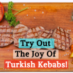 How To Order Your Döner Online: Try Out The Joy Of Turkish Kebabs!