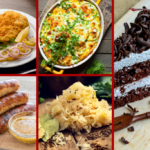 The most popular German dishes – a selection and recommendation