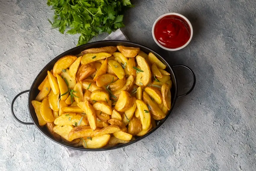 bratkartoffeln