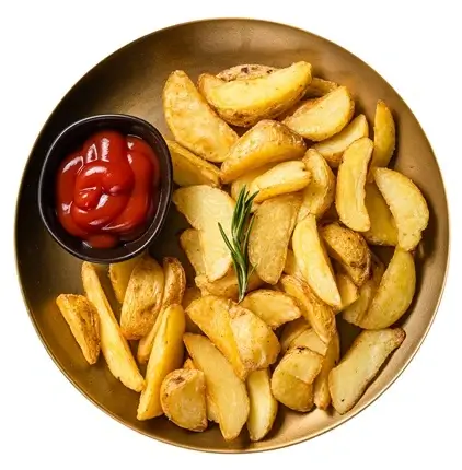 bratkartoffeln